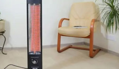Де продаються обігрівачі за вигідною ціною?