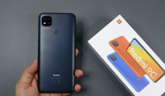Чи варто купувати Xiaomi Redmi 9C?