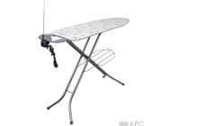 Як обрати дошку для прасування: 5 вартих уваги деталей?