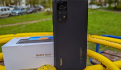 Чи варто купувати смартфон XIAOMI REDMI NOTE 11 4/64 Gb?