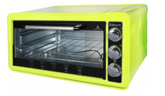 Надійна електрична духовка за доступною ціною