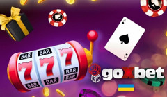 Ігрові автомати від 1 гривні: Де пограти?