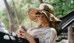 Відпочивати зараз – на часі. Чому це важливо та як не відчувати провину