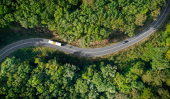 Чому все вигідніше подорожувати автобусом?