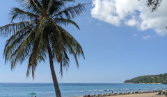 Плануючи відпустку за кордоном, врахуйте це: 5 країн, у яких найчастіше можна зустріти росіян