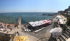 Відкрите море: пляжі Одещині можна буде відвідувати вже цими вихідними