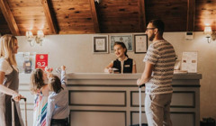 Працюють на всі 100%: сфера послуг на Одещині відновилася повністю