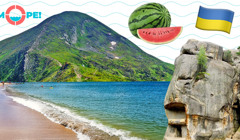 З прапором на Говерлу, за морським бризом до Одеси, до Херсону за кавунами – це наша Незалежність