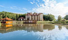 Буковина лідирує за темпом росту туризму, а Львівщина платить найбільше податків – ДАРТ