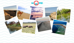 Ми їх повернемо: які туристичні магніти півдня ще окуповані, а які вільні. Перелік, фото та адреси