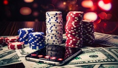 Головні переваги українських online casino, що працюють за ліцензією
