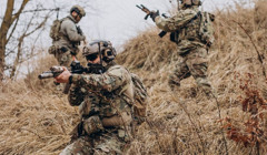 Сили оборони пояснили, чому падає активність росіян на півдні другу добу поспіль