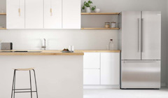 Новий холодильник Bosch: як купити за доступною ціною