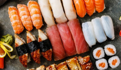 Неймовірна популярність суші у світі. Чому ця страва завоювала серця гурманів на кожному континенті?