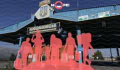 Як з окупації заїхати в Україну з російським паспортом