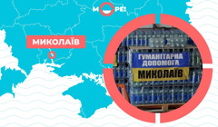 Гуманітарна допомога для місцевих та ВПО у Миколаївській області: хто і на що може претендувати