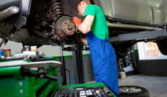 СТО Elcars: Ваш ідеальний вибір для обслуговування та ремонту Volkswagen