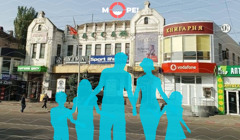 Мої рідні живуть в окупованому Мелітополі: що я бачу в спілкуванні за майже два роки