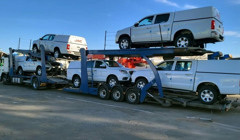 Пікапи ефективно використовуються в енергетичній галузі України