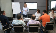 Корпоративне вивчення англійської мови