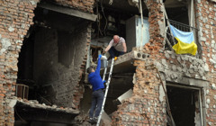 Компенсація за знищене житло в Мелітопольському районі: як отримати виплати?