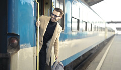 «Укрзалізниця» запустить нові поїзди до Запоріжжя: звідки вони курсуватимуть?