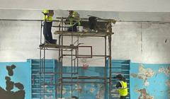 Освітній центр і кошти на встановлення вікон: як на Миколаївщині відбудовують село