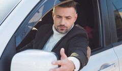 Робота водієм: вимоги, особливості