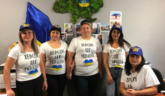 Власноруч друкували квитанції: як херсонські енергетики працювали під час окупації?