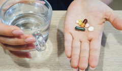 Таблетки від застуди – ефективний засіб для будь-якого віку