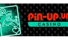 Особливості ігрових автоматів в казино Pin Up