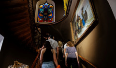 Одеський національний художній музей відновлює роботу: коли і на які події сюди можна завітати?