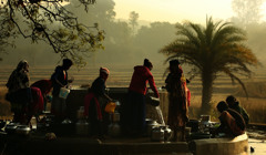 Кенія скасовує візи для відвідування держави