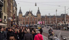 Нові правила в’їзду в ЄС й збільшений туристичний податок: які нововведення очікують туристів?