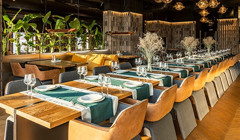 Святкування ювілею у Львові: як організувати незабутнє свято