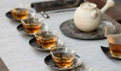 Властивості пуеру, яких не мають інші чаї