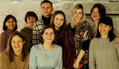 У Києві проведуть вечір співання народних пісень для людей з Херсонщини: як потрапити на подію?