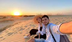 Як залучають рекламодавців у тревел-блог? Досвід «Узол і Манько»