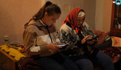 «Пів хати спливло в море». Як родина з Олешків рятувалася з окупації після підриву Каховської ГЕС