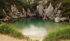 Найкращі пляжі Іспанії на 2024 рік за версією National Geographic