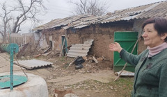 Чи відновлюватимуть повністю знищені села Херсонщини? Дайджест новин Півдня від «О, море»