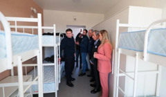 У Одесі платитимуть компенсацію готелям за розміщення переселенців. Як це працюватиме?