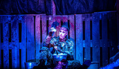 Херсонський театр їде на гастролі. Де можна буде побачити їхні вистави?