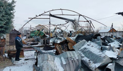 Ось, що означає бути фермером на прифронтових територіях. Дайджест новин від «О, море»