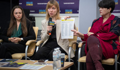 Українців закликають писати «листи до вільного Криму», щоб підтримати політв’язнів. Як це зробити?