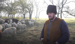 Бессарабці, що бережуть традиції своїх пращурів. Як живуть вівчарі на Півдні Одещини?