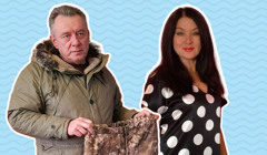 Використовували гранти як стартовий капітал. Як розвивають швейний бізнес два підприємці з Одещини