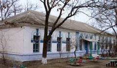 Чому Староєврейська школа на Херсонщині стала пам'яткою архітектури? Розповідаємо її історію