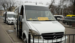 З Одеси до Кишенева за 4 години: з 1 березня запускається спеціальний аеротрансфер