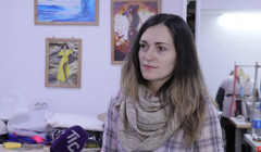 Підприємиця з Южного отримала грант на розвиток своєї справи. Як це допомогло її бізнесу?